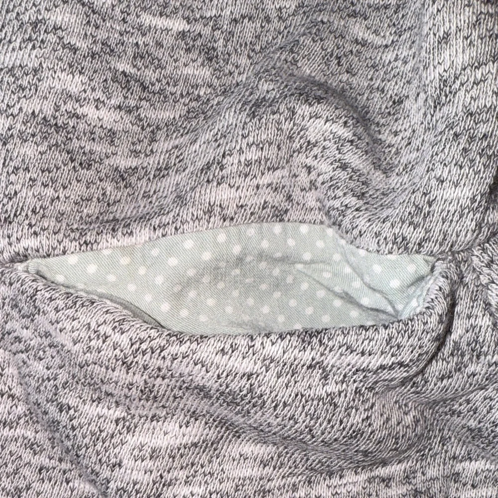 Anthropologie Gray Women’s Hoodie Jacket - Picture 2 of 10